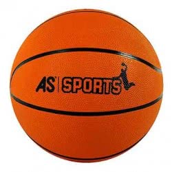 As company Sports Basket Ball League Official For Ages 3+ 5001-51011 5203068510114
