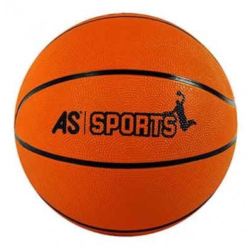 As company Sports Μπάλα Μπάσκετ League Official Για 3+ Χρονών 5001-51011 5203068510114