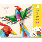 Djeco Design For Older Children - Paper Creations Amazonie 09448 3070900094482