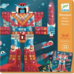 Djeco Space Battle 09424 3070900094246