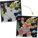 Djeco Space Battle 09424 3070900094246