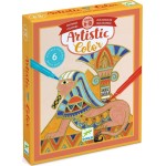 Djeco Artistic Color Set Egypt 09476 3070900094765