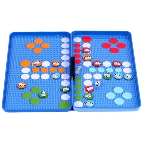 Purple Cow Toys Μαγνητικό Παιχνίδι Γκρινιάρης 90001 7290011890001