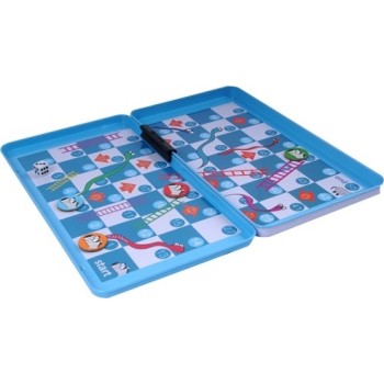 Purple Cow Toys Μαγνητικό Παιχνίδι Φιδάκι 90544 7290011890544