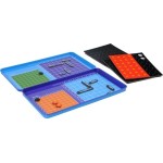 Purple Cow Toys Μαγνητικό Παιχνίδι Ναυμαχία 90339 7290011890339