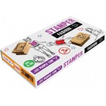 Purple Cow Toys Stamper Fashion Maker 33446 7290018133446