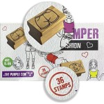 Purple Cow Toys Stamper Fashion Maker 33446 7290018133446