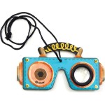 Svoora Paper Kaleidomask Robots In 2 Designs 23062 5208006230628