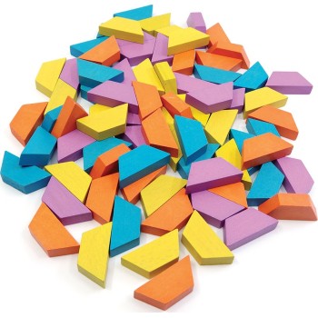 Svoora Artiles – The Trapezoid Challenge ‘Exploring’ 03026 5208006030266