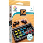 smart games Επιτραπέζιο-Σπαζοκεφαλιά IQ Arrows 120 Challenges 152321 5414301523215
