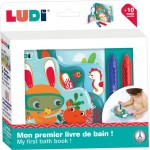 ludi Bath Color Book 40058 3550833400586