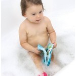 ludi Bath Color Book 40058 3550833400586