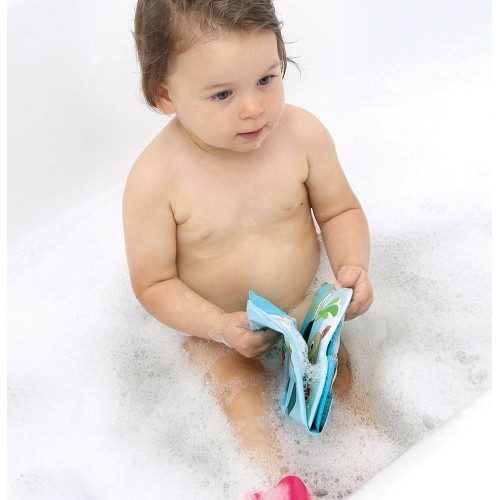 ludi Bath Color Book 40058 3550833400586