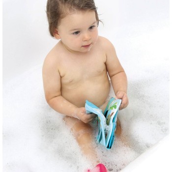 ludi Bath Color Book 40058 3550833400586