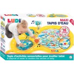ludi Infant Carpet Of Water With Water Maritime World 30078 3550833300787