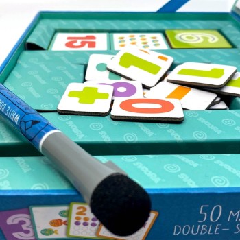 Svoora Magnetic Set Magnets To Do Math 03022 5208006030228