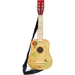 Svoora Childrens Guitar Air Balloon 14021 5208006140217