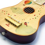 Svoora Childrens Guitar Air Balloon 14021 5208006140217