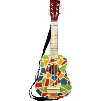 Svoora Childrens Guitar Circus 14005 5208006140057