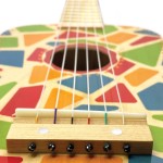 Svoora Childrens Guitar Circus 14005 5208006140057