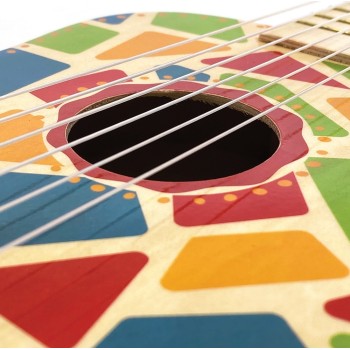 Svoora Childrens Guitar Circus 14005 5208006140057