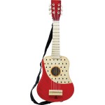 Svoora Ξύλινη Παιδική Εξάχορδη Κιθάρα Indie 64Εκ. 14004 5208006140040