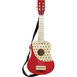 Svoora Childrens Guitar Indie 14004 5208006140040