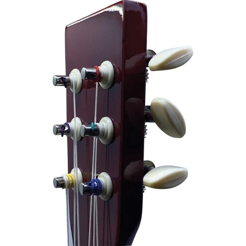 Svoora Childrens Guitar Indie 14004 5208006140040