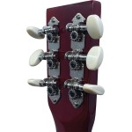 Svoora Childrens Guitar Indie 14004 5208006140040