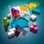 smart games Επιτραπέζιο 3D Κύβος Cubiq 80 Challenges 152405 5414301524052