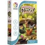 smart games Επιτραπέζιο Σκιουράκια 152113 5414301521136