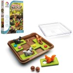 smart games Επιτραπέζιο Σκιουράκια 152113 5414301521136