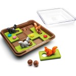 smart games Επιτραπέζιο Σκιουράκια 152113 5414301521136