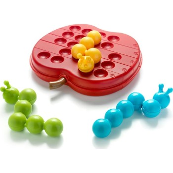 smart games Επιτραπέζιο Apple Twist 60 Challenges 152394 5414301523949