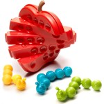 smart games Επιτραπέζιο Apple Twist 60 Challenges 152394 5414301523949