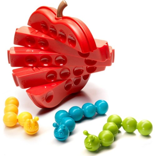 smart games Επιτραπέζιο Apple Twist 60 Challenges 152394 5414301523949