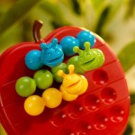smart games Επιτραπέζιο Apple Twist 60 Challenges 152394 5414301523949