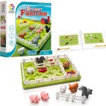 smart games Επιτραπέζιο Φάρμα 152203 5414301522034