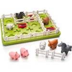 smart games Επιτραπέζιο Φάρμα 152203 5414301522034