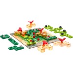 smart games Επιτραπέζιο Παιχνίδι Η Μάχη Των Δράκων Dragon Inferno 152385 5414301523857