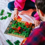 smart games Επιτραπέζιο Παιχνίδι Η Μάχη Των Δράκων Dragon Inferno 152385 5414301523857