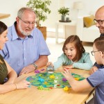 smart games Επιτραπέζιο Froggit 2-6 Παίκτες 152334 5414301523345