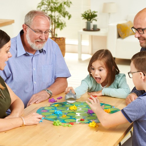 smart games Επιτραπέζιο Froggit 2-6 Παίκτες 152334 5414301523345