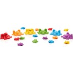 smart games Επιτραπέζιο Froggit 2-6 Παίκτες 152334 5414301523345