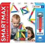 smart games Max Constructions With Start Magnet 23 Pcs 124971 5414301249719