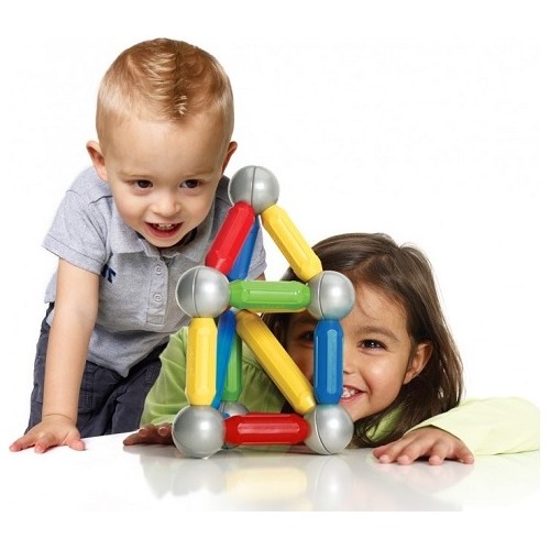 smart games Max Constructions With Start Magnet 23 Pcs 124971 5414301249719