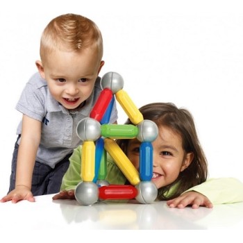 smart games Max Constructions With Start Magnet 23 Pcs 124971 5414301249719