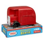 Mattel Τόμας - Προσχολικά Τρενάκια W2190 / ASST 746775037895