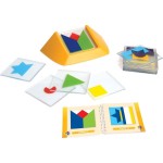 smart games Επιτραπέζιο Κωδικός Χρώματος 100 Challenges 151347 5414301513476