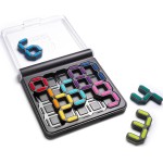 smart games Επιτραπέζιο IQ Digits Αριθμοί 120 Challenges 152404 5414301524045